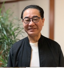 Satoru Ishii